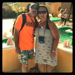 Meet your Posher, Paula